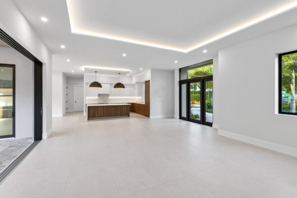 Living Area 1