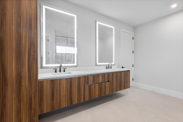 Master Bath 1