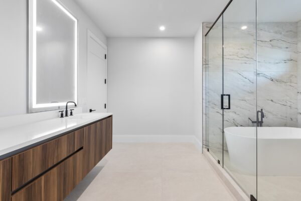 Master Bath 2