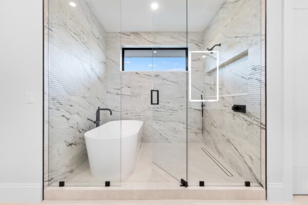 Master Bath 3