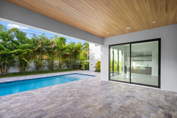 Patio 1