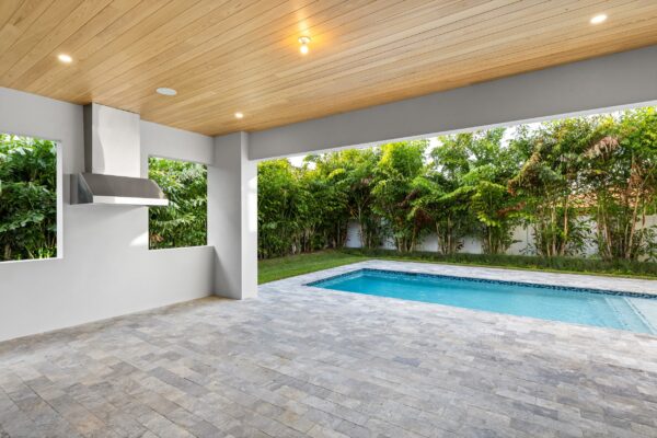 Patio 2